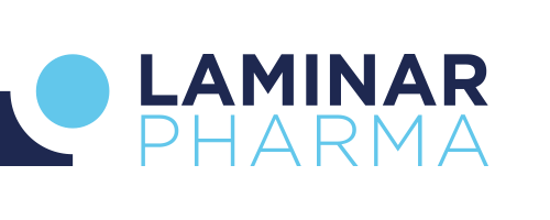 Laminar Pharma logo