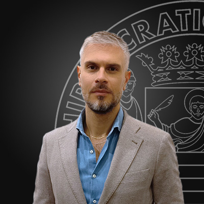 Foto Gianluigi Lauro