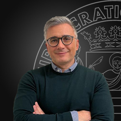 Foto Carmine Ostacolo