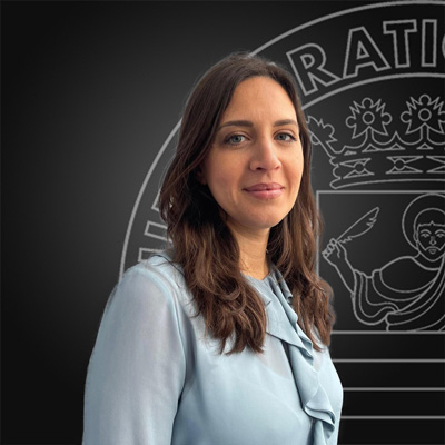 Foto Raffaella Belvedere