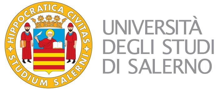 University of Salerno campus (Fisciano).